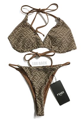 fendi skims swimwear|fendi bikini dupe.